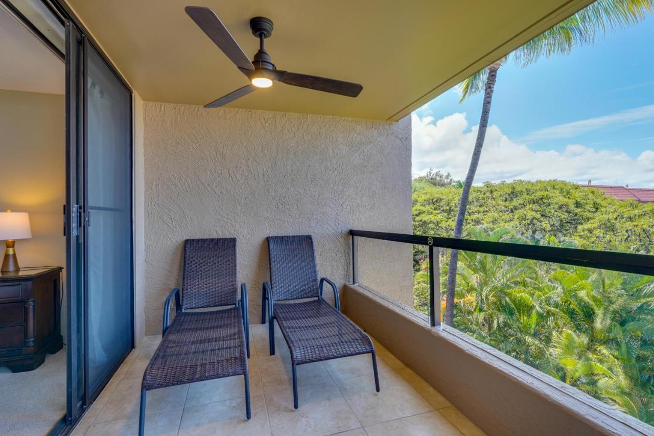 Kona Pacific Top Floor Retreat Ocean View And Pool! Kailua-Kona Exterior photo